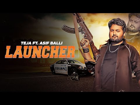 New Punjabi Song 2020 | Launcher - Tayyab Amin Teja ft. Asif Balli | Ravi RBS | Latest Punjabi songs