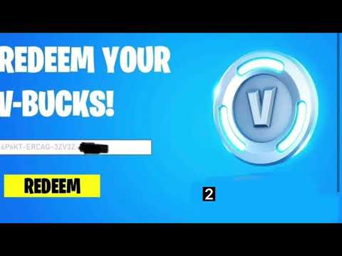 Free 💰VBUCKS💰 (not clickbait)