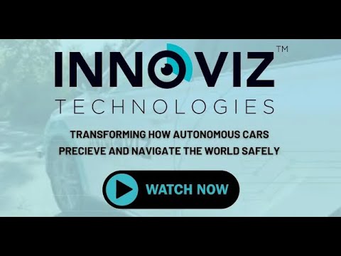 Innoviz: Leading the Future of Autonomous Driving with Advanced LiDAR Technology