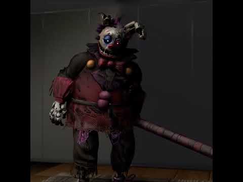 FNaF AR Counter Jumpscares