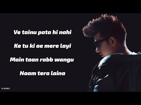 Rabb Wangu (Lyrics) - Jass Manak | Guri | Sikander 2