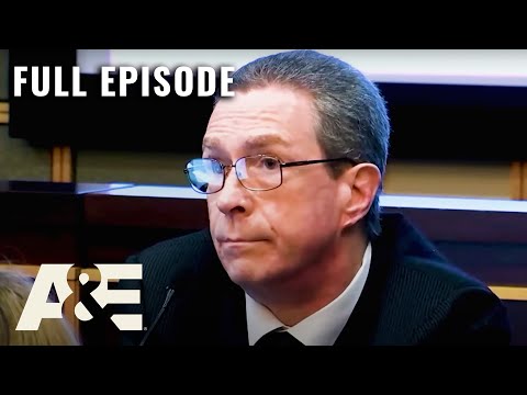 Violent Acts Shatter a Once-Peaceful Community (S1, E3) | Taking the Stand | Full Episode