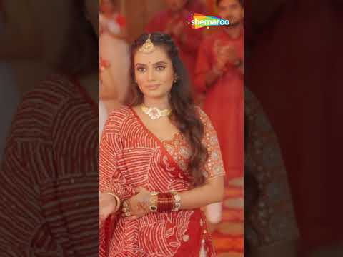 જય આદ્યાશક્તિ | Jai Adhyashakti Aarti | Mahesh Vanzara | Aarti Rajput | #shorts #navratri