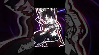 Ellen Joe - Zenless Zone Zero | Doodle - [Edit 1] (Animation by @KKOMDASTRO)