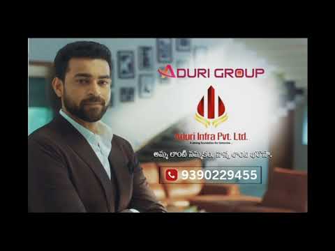 Aduri Group of Infra | Aduri infra pvt ltd | Aduri Developers | Aduri Group