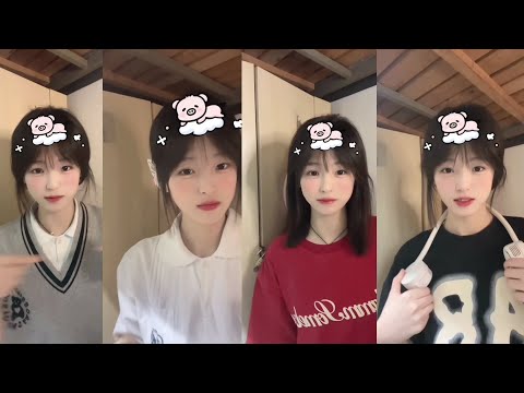 DouYin TikTok 2023｜抖音 人气主播@饭桶 每日更新 0509