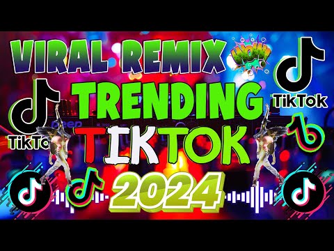 🔥NEW TIKTOK MASHUP NONSTOP REMIX 2024🔥TIKTOK BUDOTS DANCE CRAZE REMIX 2024🔥TRENDING TIKTOK VIRAL