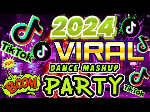 🏖️SUMMER TIKTOK MASHUP REMIX 2024 🔥 TIKTOK NONSTOP REMIX💥VIRAL TIKTOK DISCO REMIX 2024