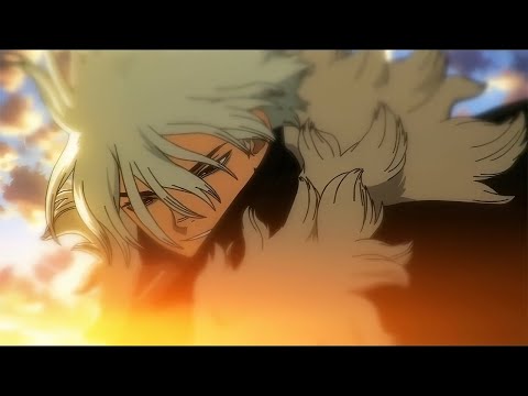 「Creditless」Dr. Stone: New World OP / Opening 2「UHD 60FPS」