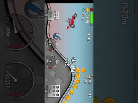 Hill Climb Racing Game | 🚗 | Race game |  🤟👍👍