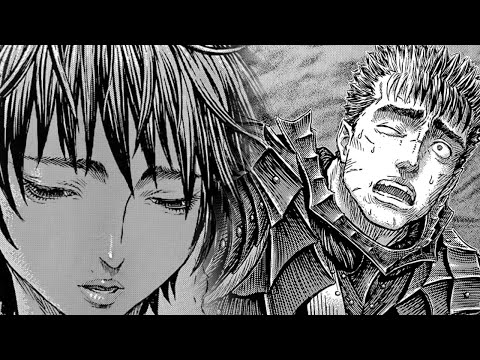 Berserk 368 was...