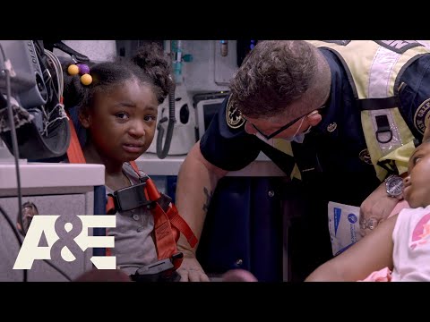 Top 5 INTENSE Rescues in Daylight | Nightwatch | A&E