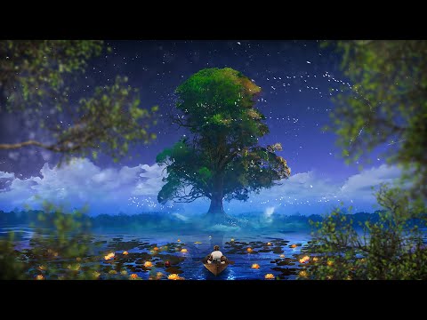 Sam Joseph Delves - I Sell Stone Water | Emotional Instrumental Ambient Music