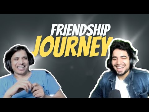 @SamayRainaOfficial -@BeastStats Friendship Journey