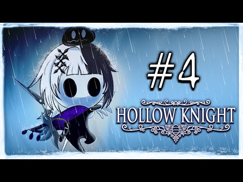 【Hollow Knight】Heading to Where We Belong: The Sewers Ep. 04