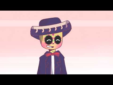 Wont Bite || Meme [Brawl stars - Poco x Emz]