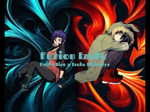 Synergy Unleashed 🌀 Fusion Quirk Izuku Ep 10