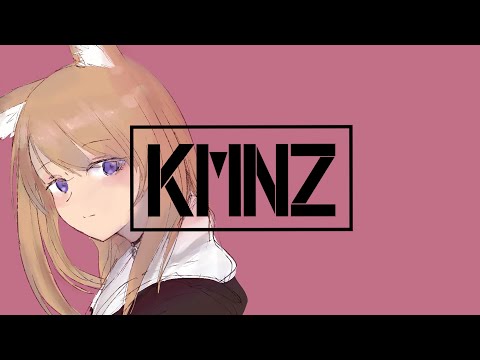 ハロ／ハワユ - ナノウ (Cover) / KMNZ LITA