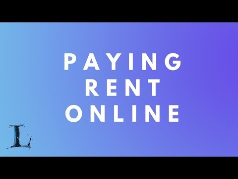 How To Pay Rent Online with The Listing Real Estate Management