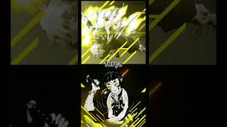 zenitsu vs kaigaku edit anime #demonslayer #zenitsu #kaigaku #anime #animeedit