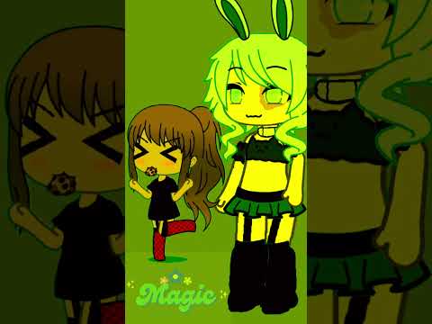 Go to @Mushy_supershy  pls #gacha #ithastobethisway #musicanimation #animation