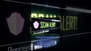 Is Avivcapitals.com Legit? : Scam Broker Report!!! #cryptonewsdaily