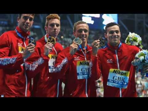 Karen Pickering on Adam Peaty, James Guy & prospects for Rio 2016