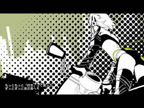 鏡音リン - CLOSE*2【★】