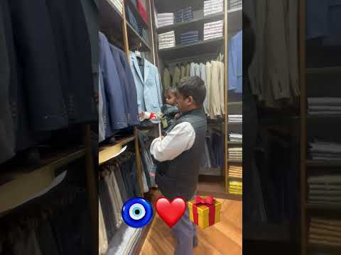 #fatherandson#love#shopping#trendingvideo 🥳❤️🎁🧿🙏