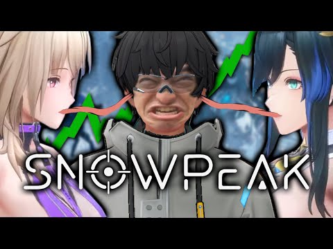 Snowbreak: Containment Zone Deserves Its Success