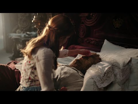 Beauty and the Beast (Live Action) -  Days in the Sun  | IMAX Open Matte Version