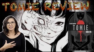 Tomie Review