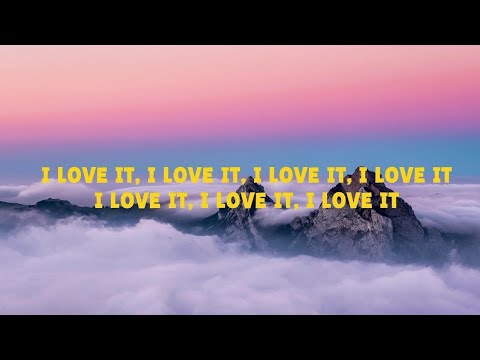 Camila Cabello feat. Playboi Carti - I LUV IT (Lyrics)