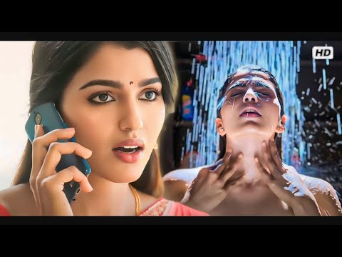 Shikaaru {HD) Superhit Indian Hindi Dubbed Action Romantic Lve Story | Sai Dhansika, Abhinav | Movie