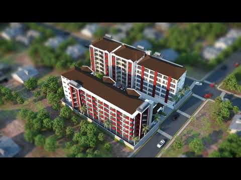 Najjera Heights (Apartments For Sale)