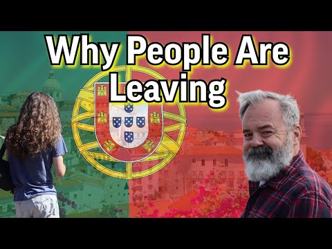 Is Portugal Really The Expat Paradise? Why Are People Leaving