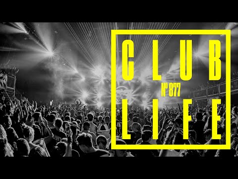 CLUBLIFE by Tiësto Episode 877