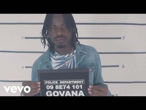 GOVANA - GYAL CLOWN (OFFICIAL VIDEO)