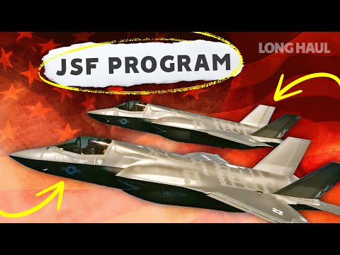 What To Know About The US Joint Strike Fighter (JSF) Program