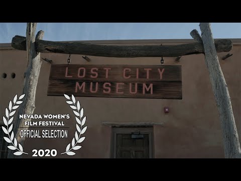 The Lost City Museum Documentary