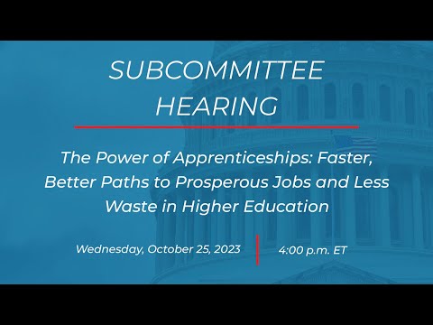 Subcommittee on Economic Growth, Energy Policy, and Regulatory Affairs Hearing