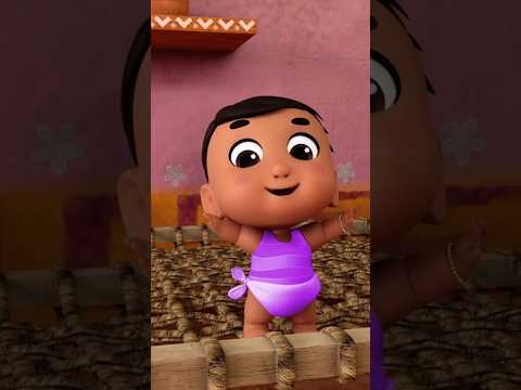 Nahi Nahi Gana Mothers Care, नहीं नहीं गाना #shorts #hindirhymes #babysongs #hindikavita #shortvideo