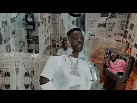 Boosie Badazz - Memories official video