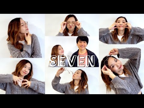 Jung Kook - Seven (feat. Latto) (Cover by Hin Cai)