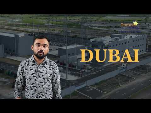 Dholera - Economic Growth