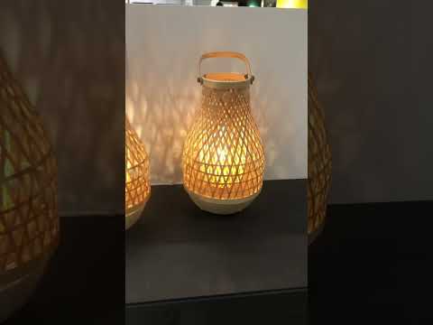 Beautiful basket lamp for your rooms#youtubeshorts#shortsviral #light #electrician #electricalwork