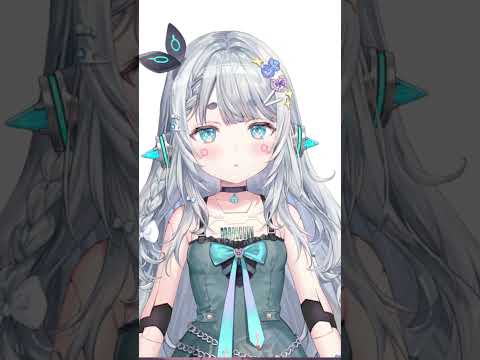 ごめんなさい┊杏戸ゆげ #shorts