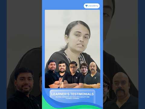 Why you should join Unacademy? | UPSC Aspirants Review 🤗| Unacademy UPSC Learners