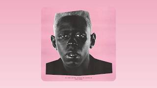 Tyler, The Creator - Earfquake (Audio)