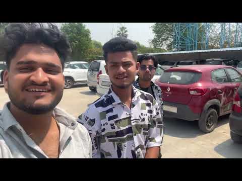 Anandi magic world 💦 water park Vlog by ( Asif shaikh )